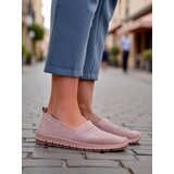 Resti Women's Sports Moccasins Atarafas | ePonuda.com