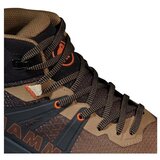 Mammut Pohodništvo Sertig Ii Mid Gtx Kostanjeva | Shoptok.si