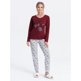 Edoti Women's pyjamas UL | shoptok.hr