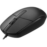 Sandberg miš saver usb 331-00 crni | ePonuda.com