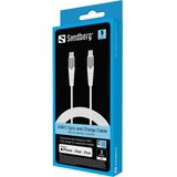  Kabl 136-48 USB-C na Lightning 2m | ePonuda.com