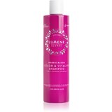 Lumene Nordic Bloom [LUMO] Color & Vitality šampon za barvane lase z UV filtrom 300 ml | Shoptok.si