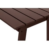noo.ma Vrtni stol od masivnog bora 77x79 cm Navo – | shoptok.hr