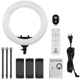 LED RING FILL LIGHT SMN-18″ (46cm)