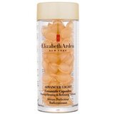 Elizabeth Arden Ceramide Capsules Advanced Light Strengthening & Refining Serum serum za obnavljanje i jačanje kože u kapsulama 28 ml za žene u