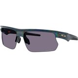 Oakley Bisphaera OO9400-26 PRIZM Grey ONE SIZE (68) Modra/Siva | Shoptok.si