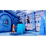 Playstation AVATAR THE LAST AIRBENDER QUEST FOR BALANCE PS4 Cene