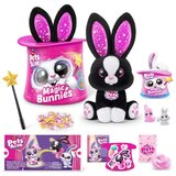 Zuru pliš zajček Pets Alive Magic Bunny | Shoptok.si