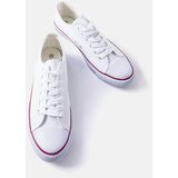 Lee Cooper - producent White Men's Classic Sneakers Mauer | Shoptok.si