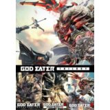 god eater - trilogy (pc) steam key global  god eater - trilogy (pc) steam key global Slike