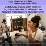 HEWLETT-PACKARD HP 920 Ergonomic Wireless Mouse | shoptok.hr