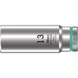 Wera 8790 HMA Duboki nasadni ključ 1/4" 13 x 50 mm ( 004510 ) Cene