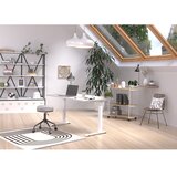 Germania Radni stol 80x120 cm Downey – | shoptok.hr