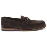 Clarks Mokasini 26186184 Kostanjeva Cene