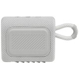 JBL GO 3 Portable Bluetooth Waterproof zvučnik White | Eponuda.ba