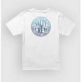 Salty Crew Global Kids T-shirt white | Shoptok.si