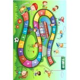 Conceptum Hypnose tepih (100x150) WOOKECE053 | ePonuda.com