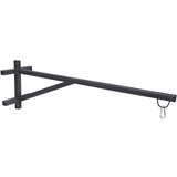 Iron Nosač za džak za boks zidni 100cm Sport - Držač za džak za box 100cm sa karabin kukom | ePonuda.com