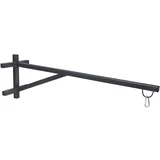 nosač za džak za boks zidni 100cm sport - držač za džak za box 100cm sa karabin kukom