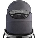 Kikka Boo kolica za bebe Darling Premium Dark Grey KKB11248