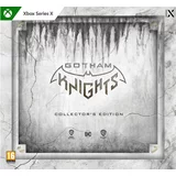 Warner Bros Interactive Gotham Knights Collectors Edition (Xbox Series X)