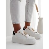 Resti Women's sports sneakers Kisoffi | Shoptok.si