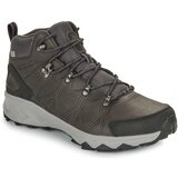 Columbia PEAKFREAK II MID OUTDRY LEATHER Siva | shoptok.hr