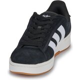 Adidas Nizke superge 'Adidas Grand Court Alpha 00s' črna / bela | Shoptok.si