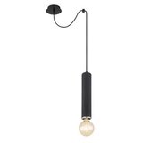 Globo visilica Marion 15499H