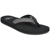 Reef Japonke BAJA ELANA Črna | Shoptok.si