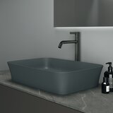 Ideal Standard Sivi keramički umivaonik 55x38 cm Ipalyss – | shoptok.hr