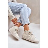 Big Star Insulated Corduroy Women's Sneakers | Eponuda.com