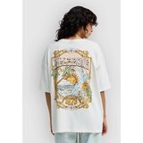 Billabong Waterfall T-shirt salt crystal Cene