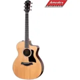 GITARA EL. AK. TAYLOR 214CE Plus Rosewood/Spruce