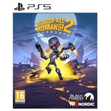 Thq Nordic Destroy All Humans! 2 - Reprobed (Playstation 5) Cene
