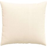 Jastučići za sofu 2 pcs Krema 50 x 50 cm Kordura tekstil | Eponuda.ba