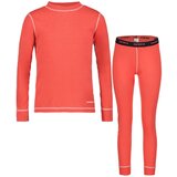 Icepeak ski perilo DR DH IVESDALE JR U roza 140 | Shoptok.si