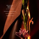 Bvlgari Man In Black parfumska voda nadomestno polnilo za moške 200 ml | Shoptok.si