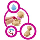 Barbie Mattel komplet za trgovino z živalmi | Shoptok.si