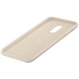 Samsung original ovitek EF-PA605CFE za GALAXY A6 Plus 2018 A605 zlat | Shoptok.si