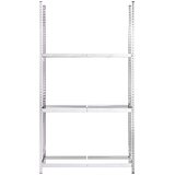  Stalci za gume s 3 razine 2 kom srebrni 110x40x200 cm čelični | shoptok.hr