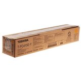 Toshiba toner cartridge T-FC415EY yellow | shoptok.hr