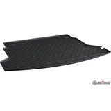 gumeni tepih za prtljažnik za Hyundai TUCSON / upper bottom