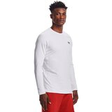 Under Armour Men's functional T-shirt CG Armour Fitted Crew | ePonuda.com