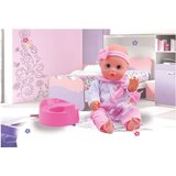Dimian Dim amore lutka pije i piški 33 cm | shoptok.hr