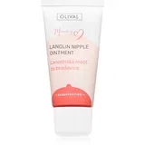 Mommy lanolinsko mazilo za bradavice 30 g