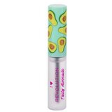 Revolution Tasty Avocado Brow Gel negovalna maskara za obrvi z avokadovim oljem 6 ml odtenek Clear | Shoptok.si