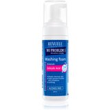 Revuele No Problem Washing Foam čistilna pena s salicilno kislino 150 ml Cene