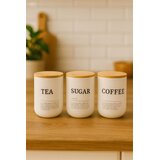 Hermia Set teglica, 3 komada, Beli | Eponuda.com