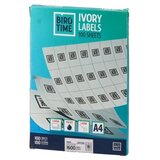  Ivory 100 etiketa a4 - odaberite dimenziju ( 490026 ) Cene